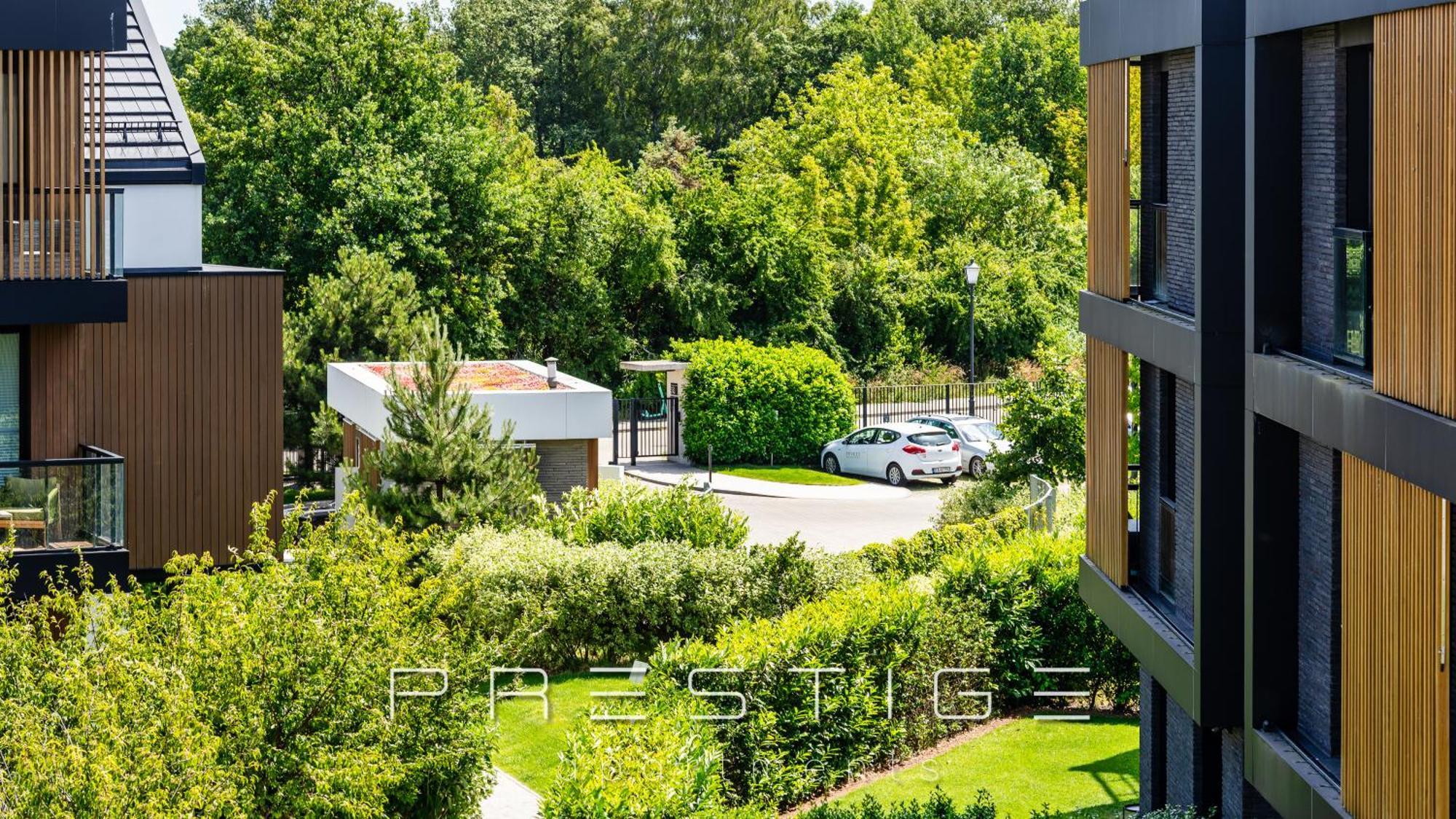 Prestige Apartments Botanica — Photos 1