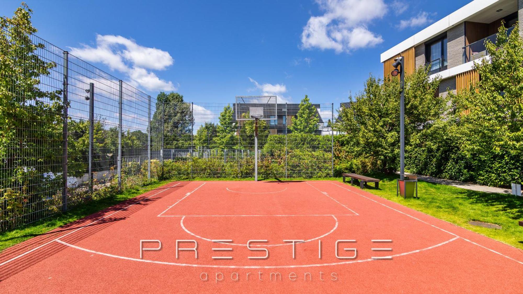 Prestige Apartments Botanica — Photos 3